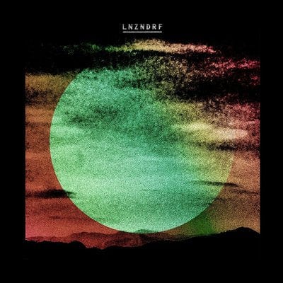 LNZNDRF - LNZNDRF [CD]