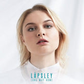 Long Way Home - Låpsley [CD]