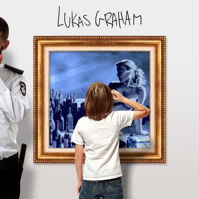 Lukas Graham - Lukas Graham [CD]