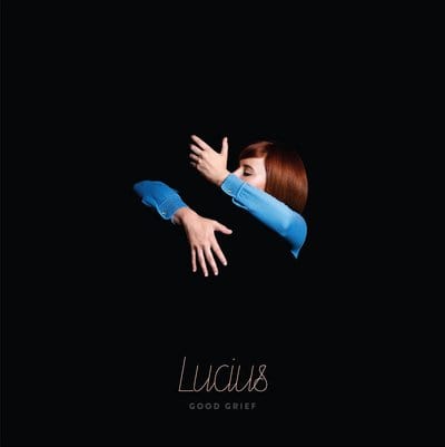 Good Grief - Lucius [CD]