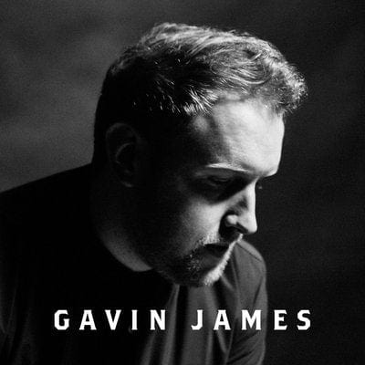 Bitter Pill - Gavin James [CD]