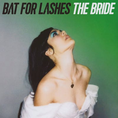 The Bride - Bat for Lashes [CD]