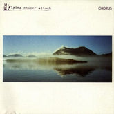 Chorus - Flying Saucer Attack [CD]