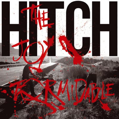 Hitch - The Joy Formidable [CD]