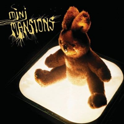 Mini Mansions - Mini Mansions [CD]