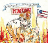 Mugimama, Is This Monkey Music? - Mugison [CD]