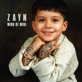 Mind of Mine - Zayn [CD Deluxe Edition]