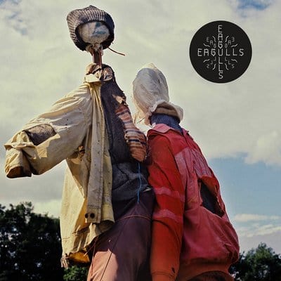 Ullages - Eagulls [CD]