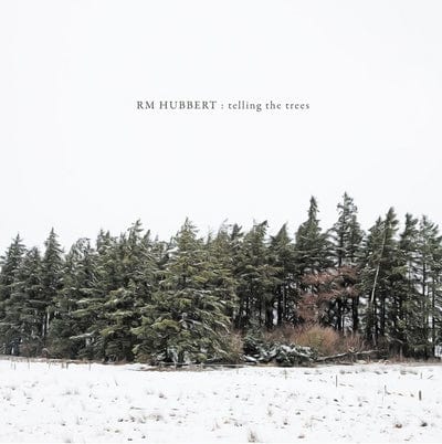 Telling the Trees - RM Hubbert [CD]