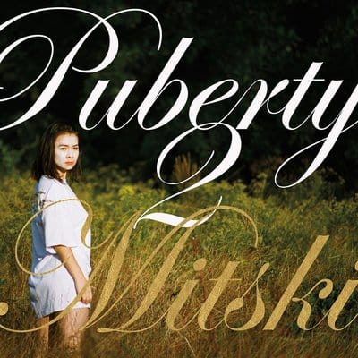 Puberty 2 - Mitski [CD]