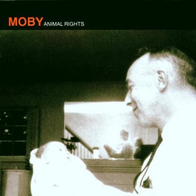 Animal Rights - Moby [VINYL]