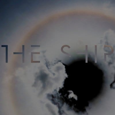 The Ship - Brian Eno [CD]