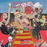 Paradise - White Lung [CD]