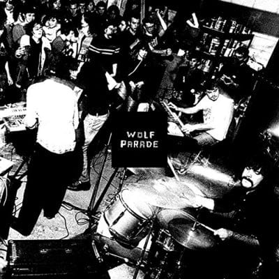 Apologies to the Queen Mary - Wolf Parade [VINYL Deluxe Edition]