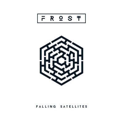 Falling Satellites - Frost* [CD]