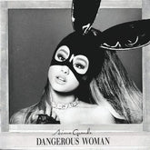 Dangerous Woman - Ariana Grande [CD]