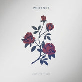 Light Upon the Lake - Whitney [CD]