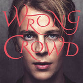 Wrong Crowd - Tom Odell [CD]