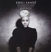 Our Version of Events - Emeli Sandé [CD Deluxe Edition]