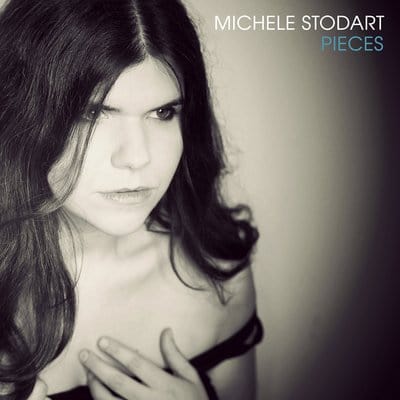 Pieces - Michele Stodart [CD]