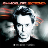 Electronica- Volume 1 & 2 - Jean Michel Jarre [CD]