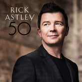 50 - Rick Astley [CD]