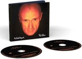 No Jacket Required - Phil Collins [CD Deluxe Edition]