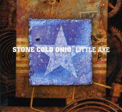 Stone Cold Ohio - Little Axe [CD]