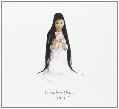 Ama - Yungchen Lhamo [CD]