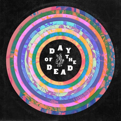 Day of the Dead - Various Artists [CD]