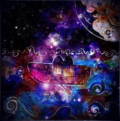 I, Gemini - Let's Eat Grandma [CD]