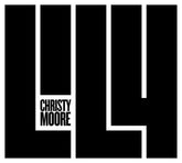 Lily - Christy Moore [CD]