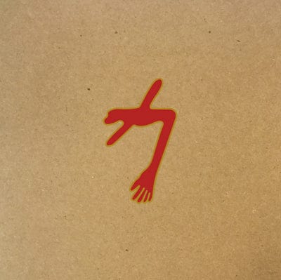 The Glowing Man - Swans [CD]