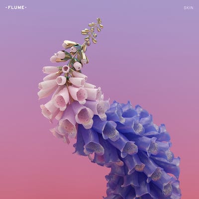 Skin - Flume [CD]