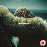 LEMONADE - Beyoncé [CD]