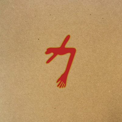 The Glowing Man - Swans [CD Limited Edition]