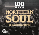 100 Hits: Northern Soul - Various Artists [CD]