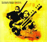 Walking On - The Ananda Shankar Experience and State of Bengal [CD]