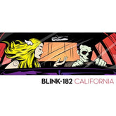 California - Blink-182 [CD]