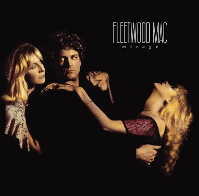 Mirage - Fleetwood Mac [CD]