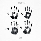 A/B - Kaleo [CD]