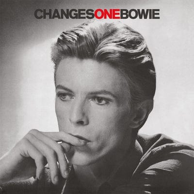 Changesonebowie - David Bowie [CD]