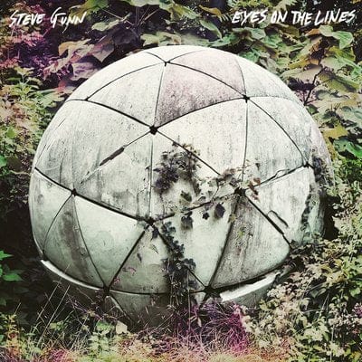 Eyes On the Lines - Steve Gunn [CD]