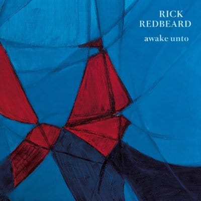 Awake Unto:   - Rick Redbeard [CD]