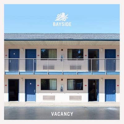 Vacancy - Bayside [CD]