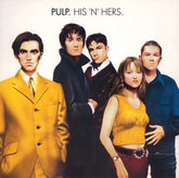 His 'N' Hers - Pulp [VINYL]