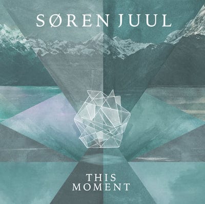 This Moment - Søren Juul [CD]