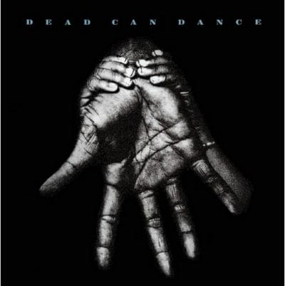 Into the Labyrinth:   - Dead Can Dance [VINYL]