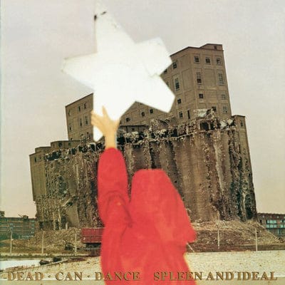 Spleen and Ideal - Dead Can Dance [VINYL]