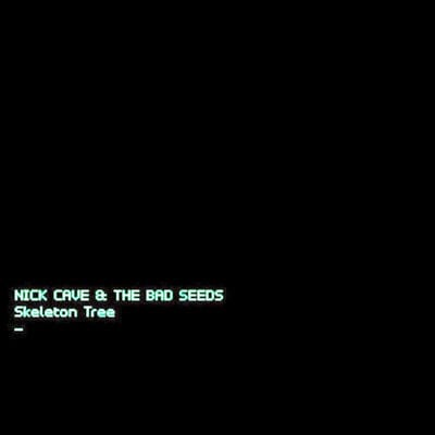 Skeleton Tree - Nick Cave and the Bad Seeds [CD]